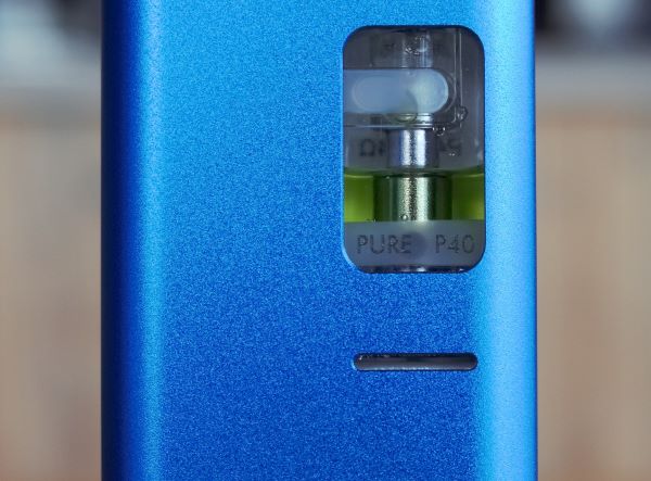 Airflow SX mini Vi Class - blog le petit vapoteur